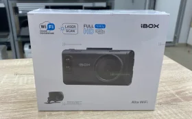 Купить Видеорегистратор  Ibox Alta WiFI б/у , в Казань Цена:8900рублей