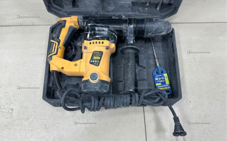 Перфоратор Denzel RHV-1100-26