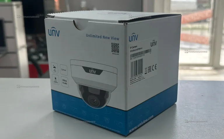 Ip Camera unv ipc 328 le 5