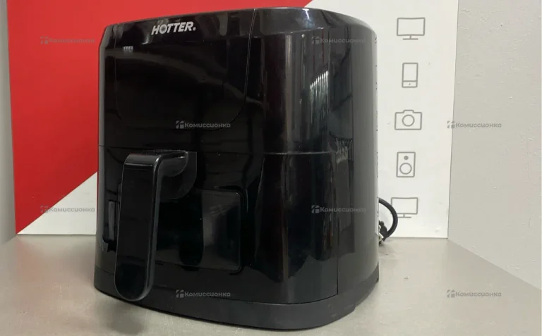 Аэрогриль HOTTER HX-588