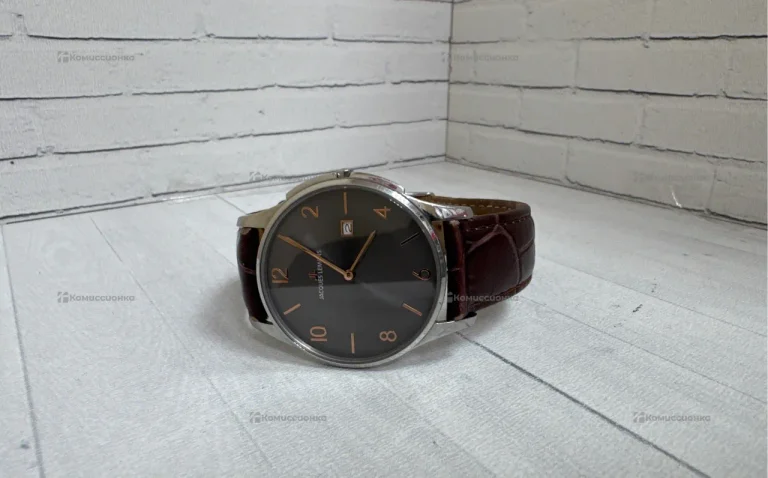 Часы Jacques Lemans 1-1777