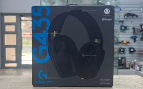 Купить наушники logitech d435 б/у , в Санкт-Петербург Цена:1690рублей