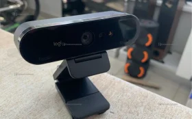 Купить Logitech Brio 4K б/у , в Москва и область Цена:4990рублей