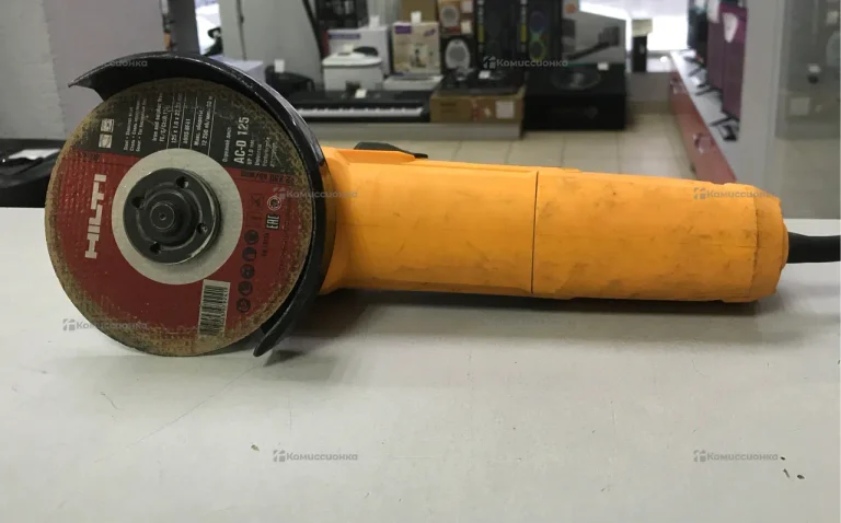 УШМ deko DKAG1250