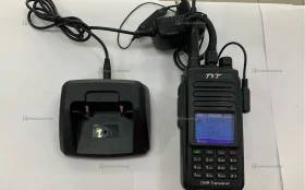 Купить Рация  TYT md-uv390 б/у , в Самара Цена:2900рублей