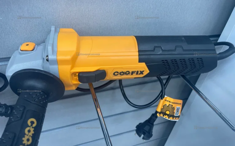 УШМ Coofix CF-AG012