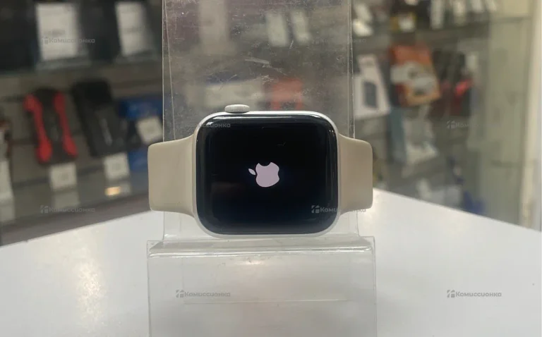 Часы Apple watch 5 44mm