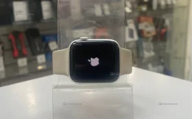 Купить Часы Apple watch 5 44mm б/у , в Москва и область Цена:5500рублей