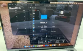 Купить Ноутбук  MacBook Air m3 б/у , в Казань Цена:64900рублей