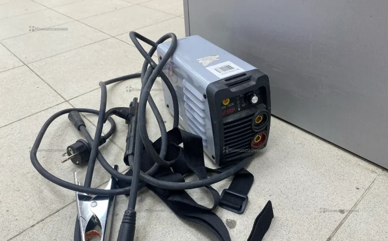 Сварочный аппарат Ресанта САИ 160К