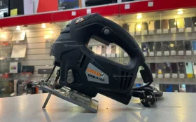 Купить Лобзик Спец БПМ-670Л б/у , в Санкт-Петербург Цена:1190рублей