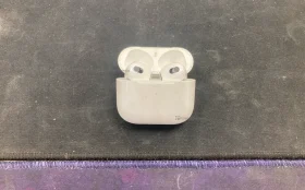 Купить Наушники  AirPods (repl) б/у , в Набережные Челны Цена:390рублей