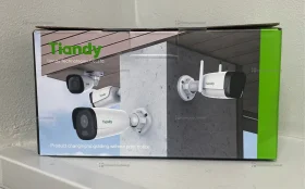 Купить Видеокамера  Tandy TC-C35WS б/у , в Самара Цена:3900рублей