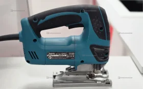 Купить Лобзик Makita 4350CT б/у , в Рязань Цена:9900рублей
