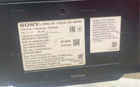 Купить Телевизор Sony б/у , в Курган Цена:19900рублей