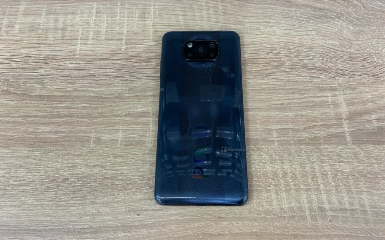 Xiaomi Poco X3 6/128 ГБ