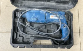 Купить Перфоратор Dexter Z1C-DS-24GM б/у , в Казань Цена:1500рублей