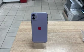 Купить Apple iPhone 11 4/128 ГБ б/у , в Москва и область Цена:8900рублей