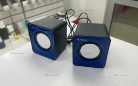 Купить Колонки Kisonli v310. б/у , в Челябинск Цена:300рублей