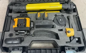 Купить Лазерный уровень DEWALT DW 089 K  реплика б/у , в Краснодар Цена:2500рублей