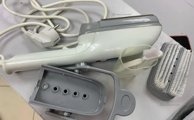 Отпариватель Pullman