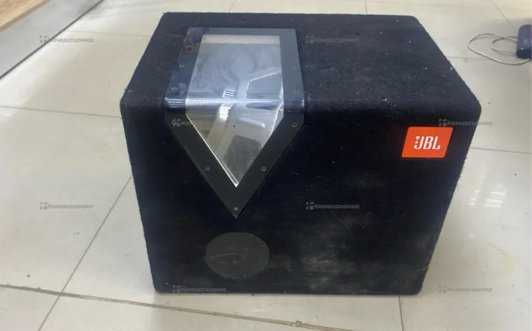 Активный Сабвуфер  JBL GT-12BP