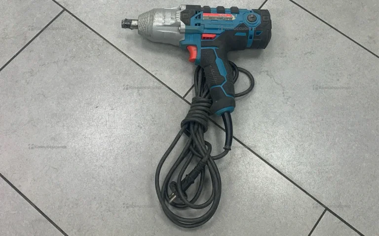 Ударный гайковерт Sturm! ID2111