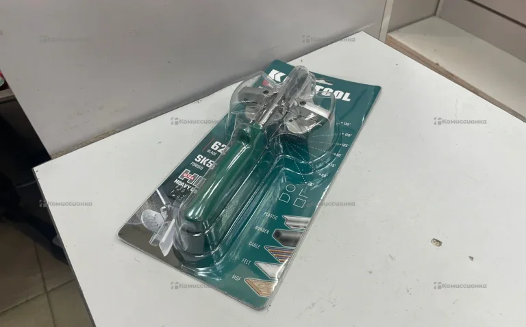 Ножницы угловые Kraftool MC-7