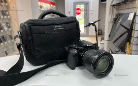 Купить Фотоаппарат  Canon EOS 650D б/у , в Санкт-Петербург Цена:24900рублей