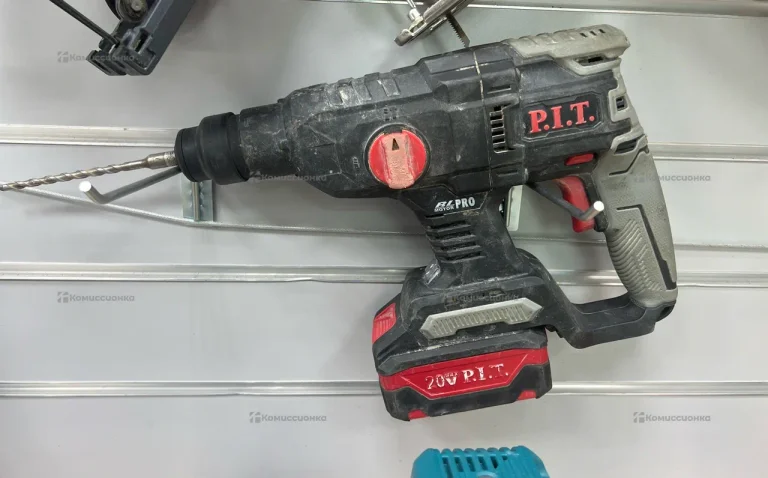 Перфоратор pbh20h