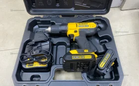 Купить Шуруповерт Dewalt DCD 734 C2 б/у , в Санкт-Петербург Цена:6000рублей