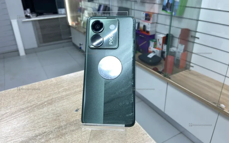 Xiaomi Poco M7 Pro 5G 12/256 ГБ