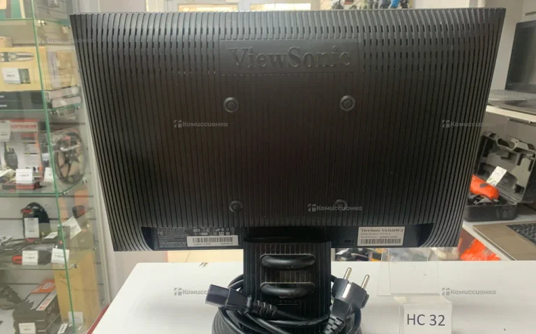 Монитор Viewsonic wa1616