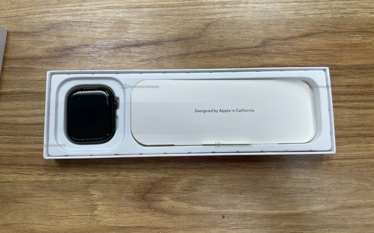 часы Apple Watch (реплика)