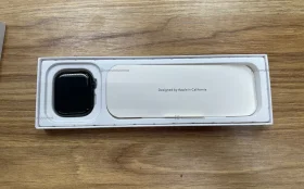 Купить часы Apple Watch (реплика) б/у , в Тюмень Цена:1990рублей