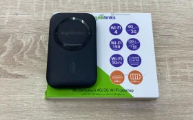 Купить Роутер Signalinks D525C 4G б/у , в Казань Цена:900рублей
