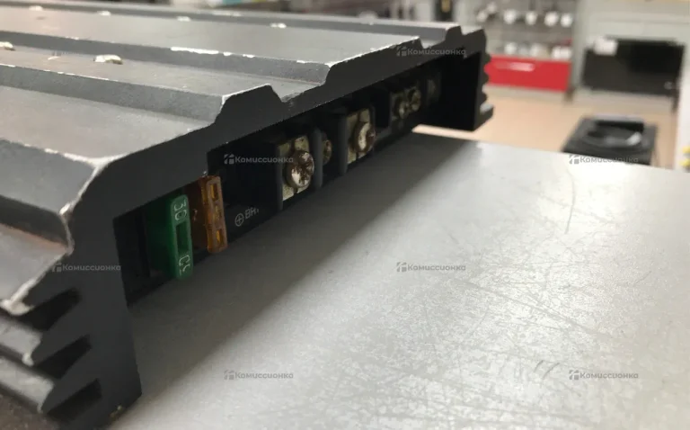 Усилитель  Vibe 240