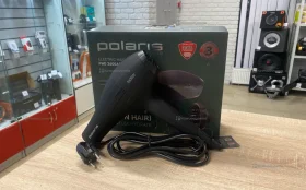 Купить Фен Polaris PHD 2600ACi salon Hair б/у , в Зеленодольск Цена:1200рублей