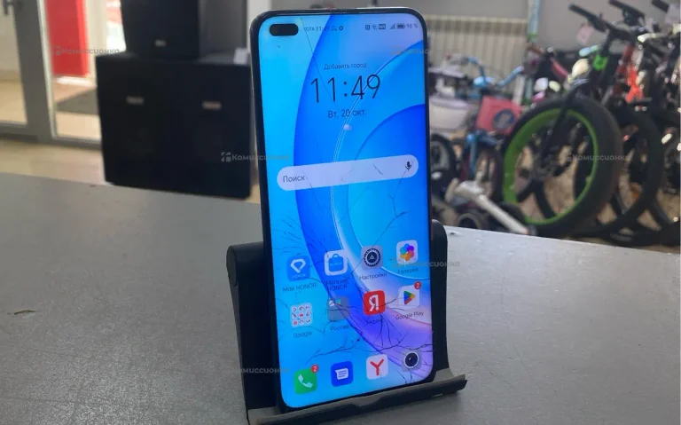 Honor 50 Lite 6/128 ГБ