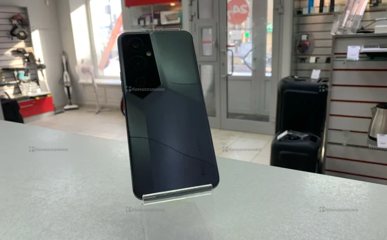 Tecno Pova 4 Pro 8/256 ГБ