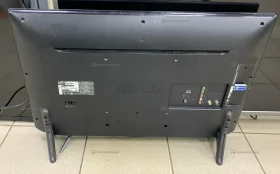 Купить Телевизор LG Electronics 32lf564v б/у , в Набережные Челны Цена:5900рублей
