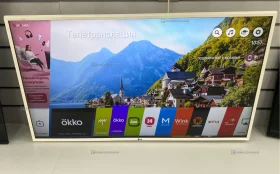 Купить Телевизор Lg43uk6390plg б/у , в Краснодар Цена:14900рублей