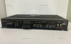 Купить Усилитель  kicx 4.60 б/у , в Набережные Челны Цена:3900рублей