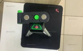 Купить Лазерный Уровень Hildа Laser Level 2D б/у , в Набережные Челны Цена:3600рублей