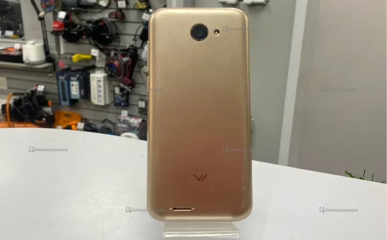Vertex Impress Luck NFC (4G)