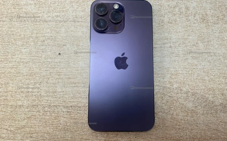 Apple iPhone 14 Pro Max 6/128 ГБ