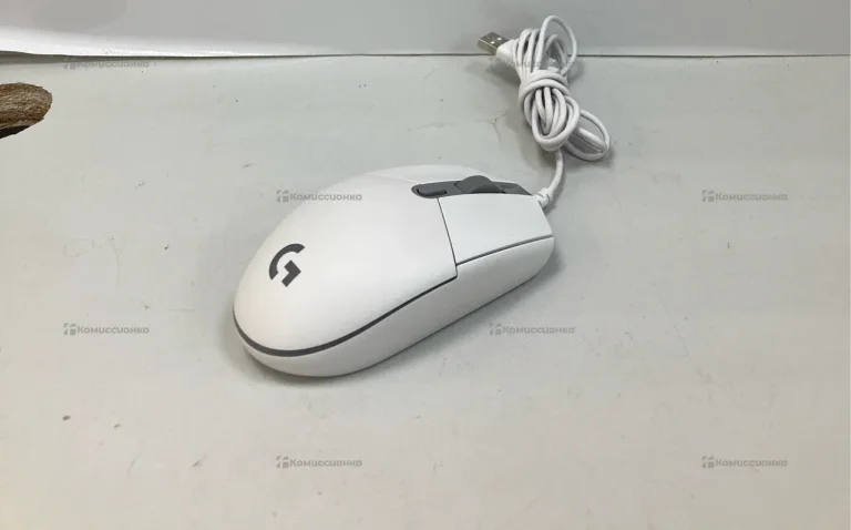 Мышь компьютерная Logitech G102