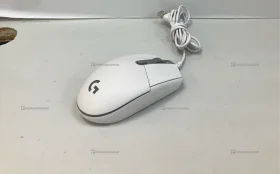 Купить Мышь компьютерная Logitech G102 б/у , в Набережные Челны Цена:890рублей
