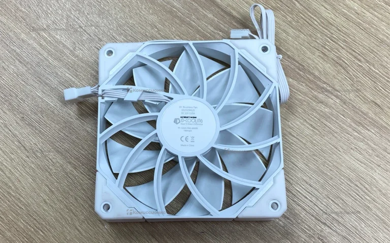Кулер для пк ID-COOLING