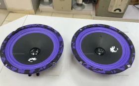 Купить Колонки Piranha 165 V.2 б/у , в Челябинск Цена:1500рублей